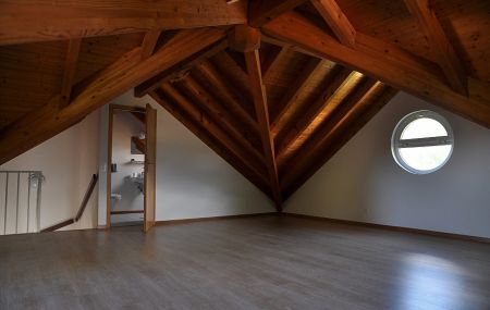 Duplex 3.5 pièces