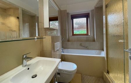 Appartement meublé 3 pièces