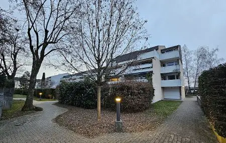 Appartement 5 pièces