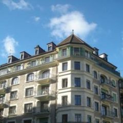 Appartement 3.5 pièces - Rue Muller-Brun 2 Genève