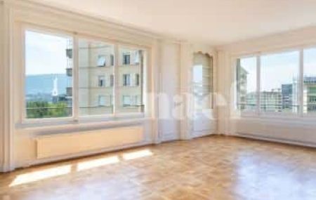 Appartement 9 pièces - Parc du Château-Banquet 16 Genève