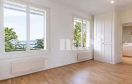 Appartement 9 pièces - Parc du Château-Banquet 16 Genève