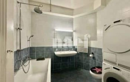 Appartement 6.5 pièces - De-Candolle 16 Genève