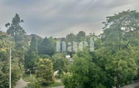 Appartement 6.5 pièces - De-Candolle 16 Genève