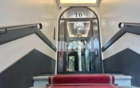 Appartement 6.5 pièces - De-Candolle 16 Genève