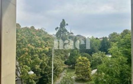 Appartement 6.5 pièces - De-Candolle 16 Genève