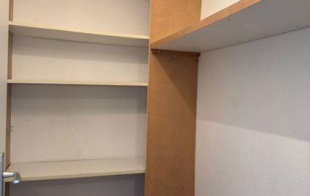 Appartement de 6 pièces au 3ème étage d'env. 116m2
