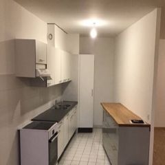 Appartement de 4 pièces au 6ème étage d'env. 112 m2