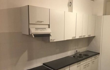 Appartement de 4 pièces au 6ème étage d'env. 112 m2