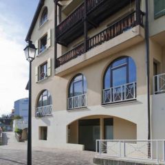 Appartement de 3.5 pièces au 3ème étage
