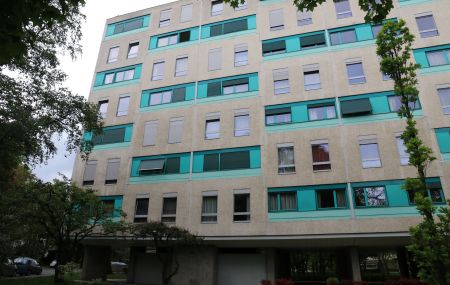 Appartement 4 pièces  | Gradelle