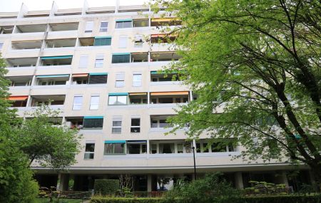 Appartement 4 pièces  | Gradelle