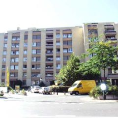 Appartement Chêne-Bourg