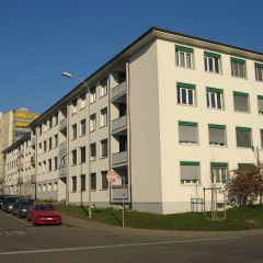 Appartement Châtelaine