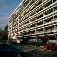 Appartement Petit-Saconnex Appartement Petit-Saconnex