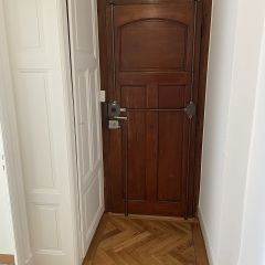 Quartier du Grand-Pré &#8211; Charmant appartement de 3.5 pièces au…