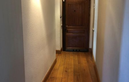 Appartement 5 pièces  | Eaux-Vives