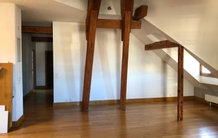 Appartement 5 pièces  | Eaux-Vives