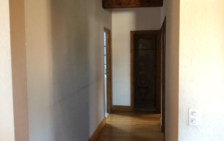 Appartement 5 pièces  | Eaux-Vives
