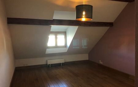 Appartement 5 pièces  | Eaux-Vives