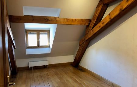 Appartement 5 pièces  | Eaux-Vives
