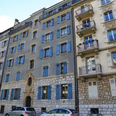 Appartement 2 pièces  | Saint-Jean