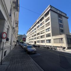Appartement 5 pièces  | Plainpalais