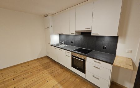 Appartement 3 pièces  | Vieille-Ville