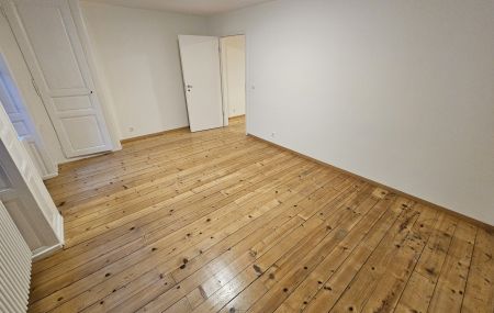 Appartement 3 pièces  | Vieille-Ville