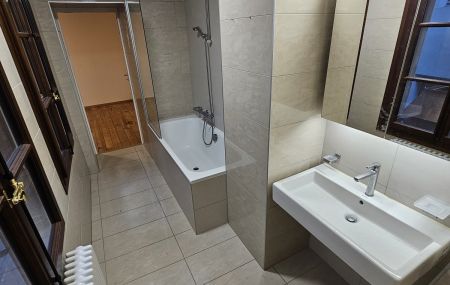 Appartement 3 pièces  | Vieille-Ville