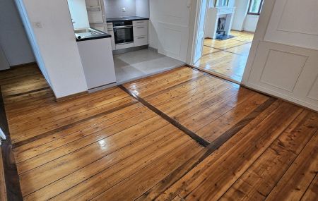 Appartement 2.5 pièces  | Vieille-Ville