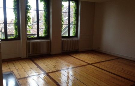 Appartement 2.5 pièces  | Vieille-Ville