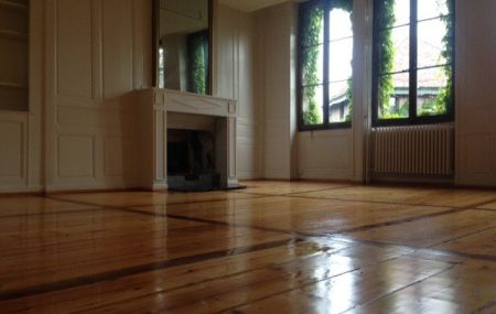 Appartement 2.5 pièces  | Vieille-Ville