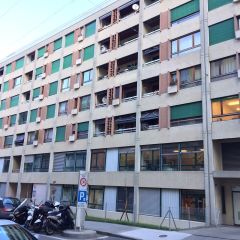 Appartement 2 pièces  | Hôpital