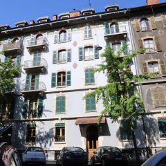 Appartement 2 pièces | Carouge Appartement 2 pièces | Carouge