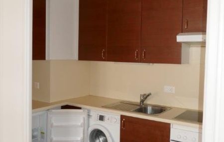 Appartement 2 pièces  | Carouge