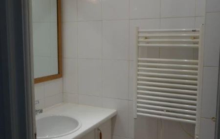 Appartement 2 pièces  | Carouge