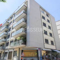 Genève - 4 pièces - 86 m2
