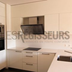 Genève - 4 pièces - 90 m2