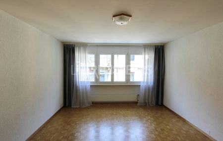 Genève - 1 pièces - 29 m2
