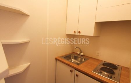 Genève - 1 pièces - 29 m2