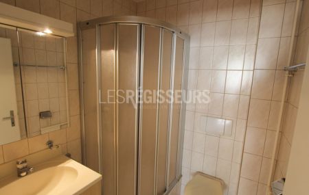 Genève - 1 pièces - 29 m2