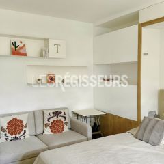 Genève - 1 pièces - 32 m2