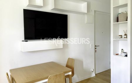 Genève - 1 pièces - 32 m2