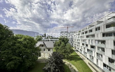 Chêne-Bougeries - 7 pièces - 162 m2