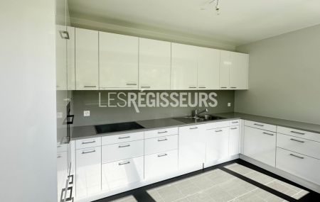 Chêne-Bougeries - 8 pièces - 163 m2
