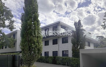 Collonge-Bellerive - 4 pièces - 180 m2
