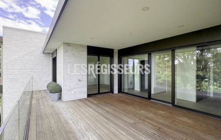 Collonge-Bellerive - 4 pièces - 180 m2