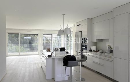 Collonge-Bellerive - 4 pièces - 180 m2