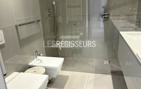 Collonge-Bellerive - 4 pièces - 180 m2